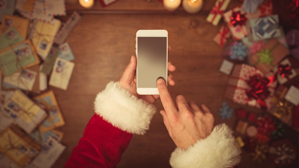 Christmas Instagram Captions