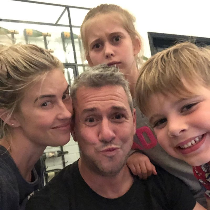 Christina Anstead Has the Cutest Kids and These Adorable Photos Prove It