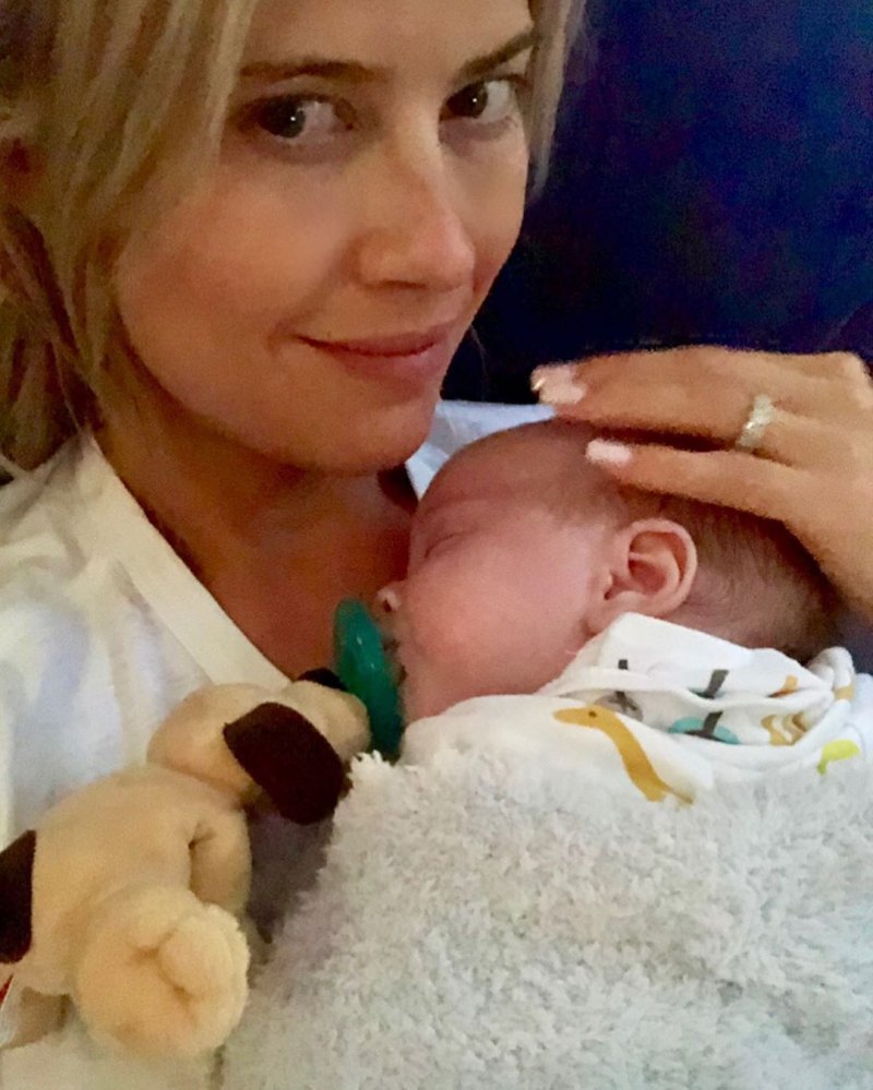 Christina Anstead Has the Cutest Kids and These Adorable Photos Prove It