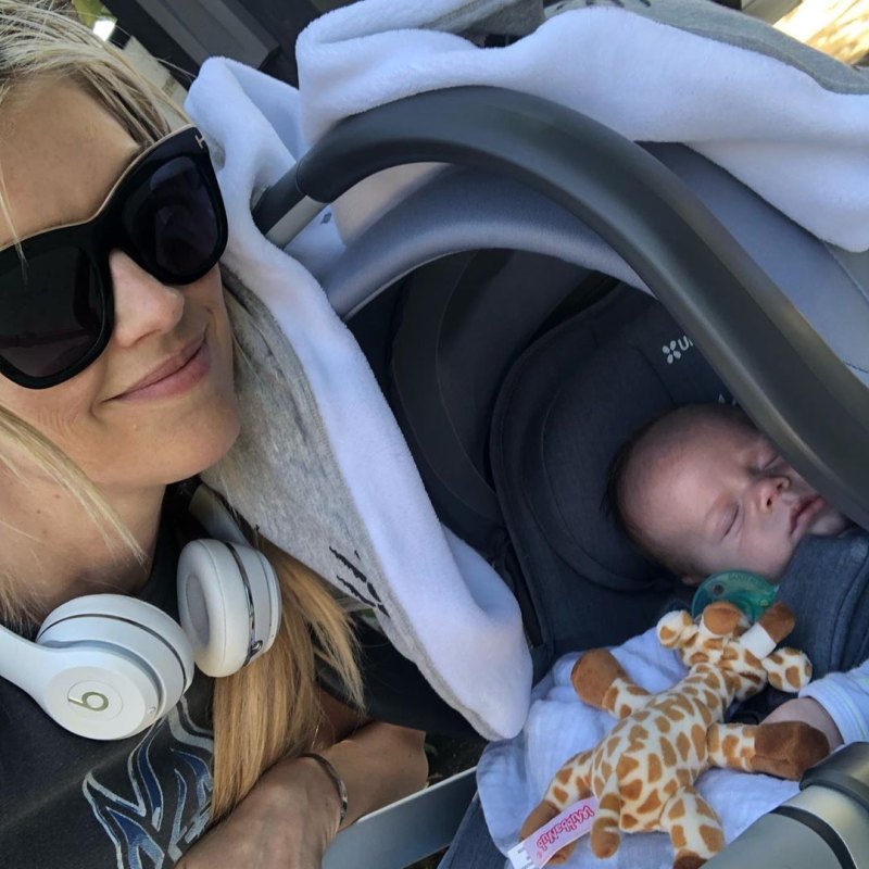 Christina Anstead Has the Cutest Kids and These Adorable Photos Prove It