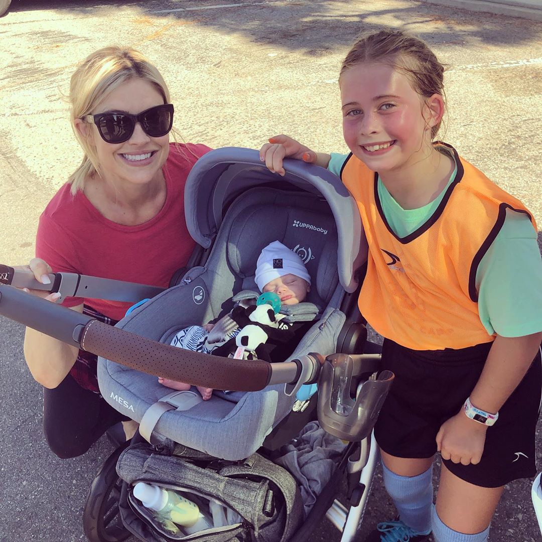 Christina Anstead Has the Cutest Kids and These Adorable Photos Prove It