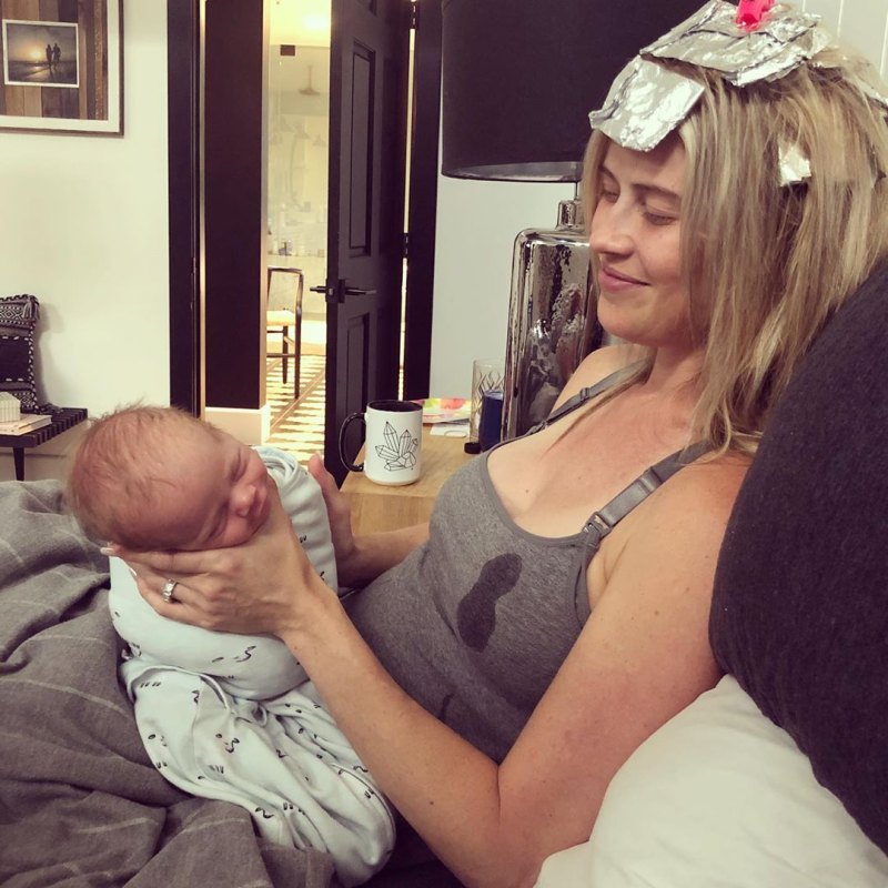 Christina Anstead Has the Cutest Kids and These Adorable Photos Prove It