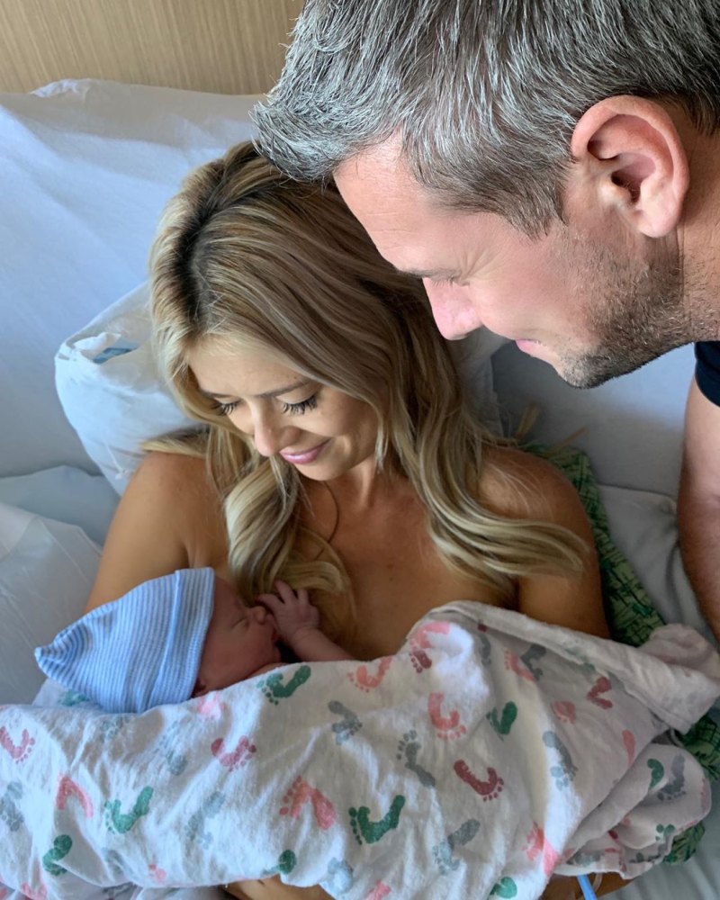 Christina Anstead Has the Cutest Kids and These Adorable Photos Prove It