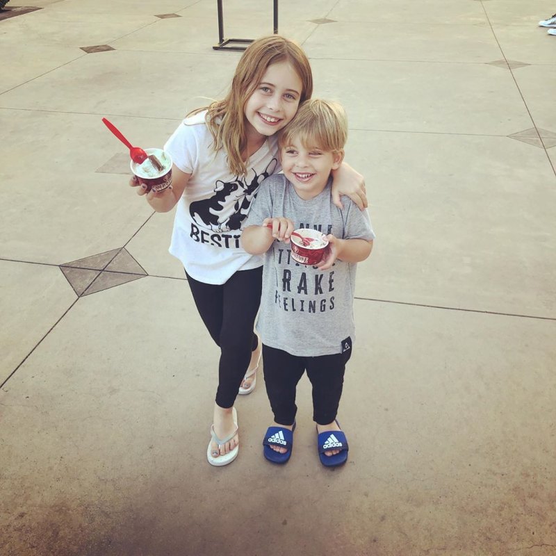 Christina Anstead Has the Cutest Kids and These Adorable Photos Prove It