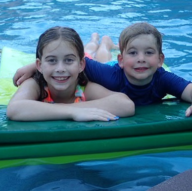 Christina Anstead Has the Cutest Kids and These Adorable Photos Prove It