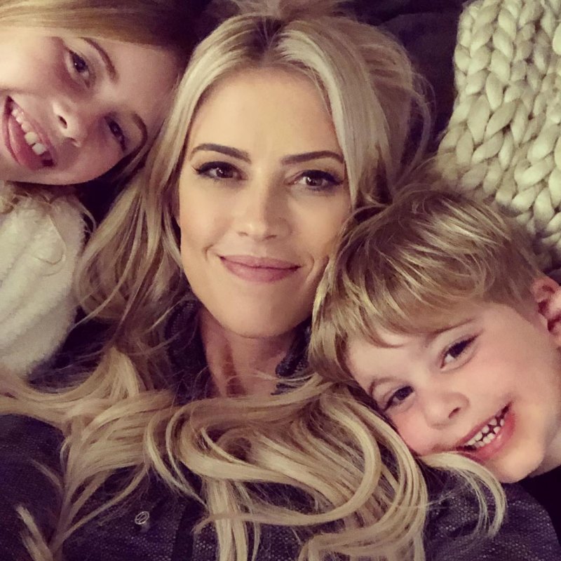 Christina Anstead Has the Cutest Kids and These Adorable Photos Prove It