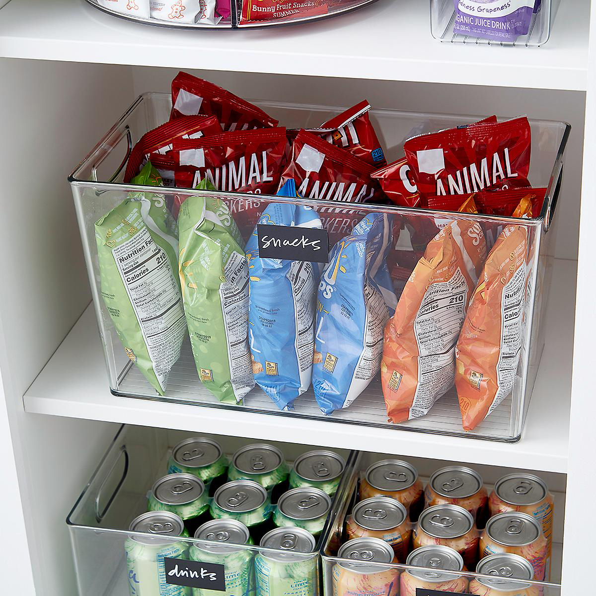 Crucial Tips on Organizing Your Kitchen