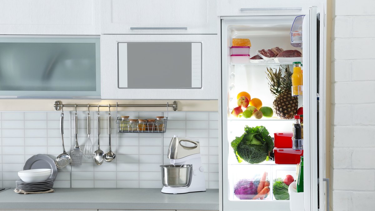 Crucial Tips on Organizing Your Kitchen