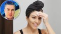 Dr. Will Breaks Down Kourtney Kardashian's Nighttime Skincare Routine