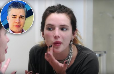 Dr. Will Reviews Bella Thorne's DIY Skincare Routine