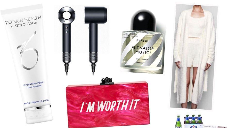 10 Expensive Gifts to Treat Yourself With This Holiday Season