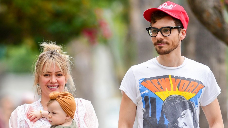 Hilary Duff Married to Matthew Koma Pictures