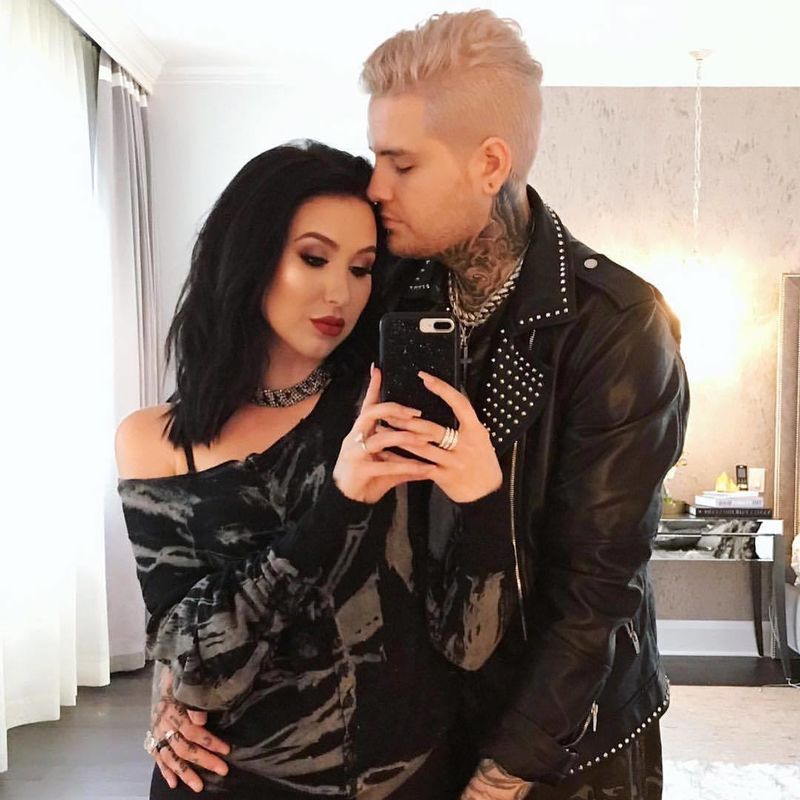 Jaclyn Hill RESPONDS To Jon Hill SHADING Her New Relationship 