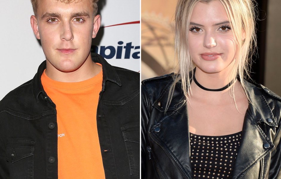 Jake Paul Teases New Song About Ex Alissa Violet Amid Faze Banks Scandal