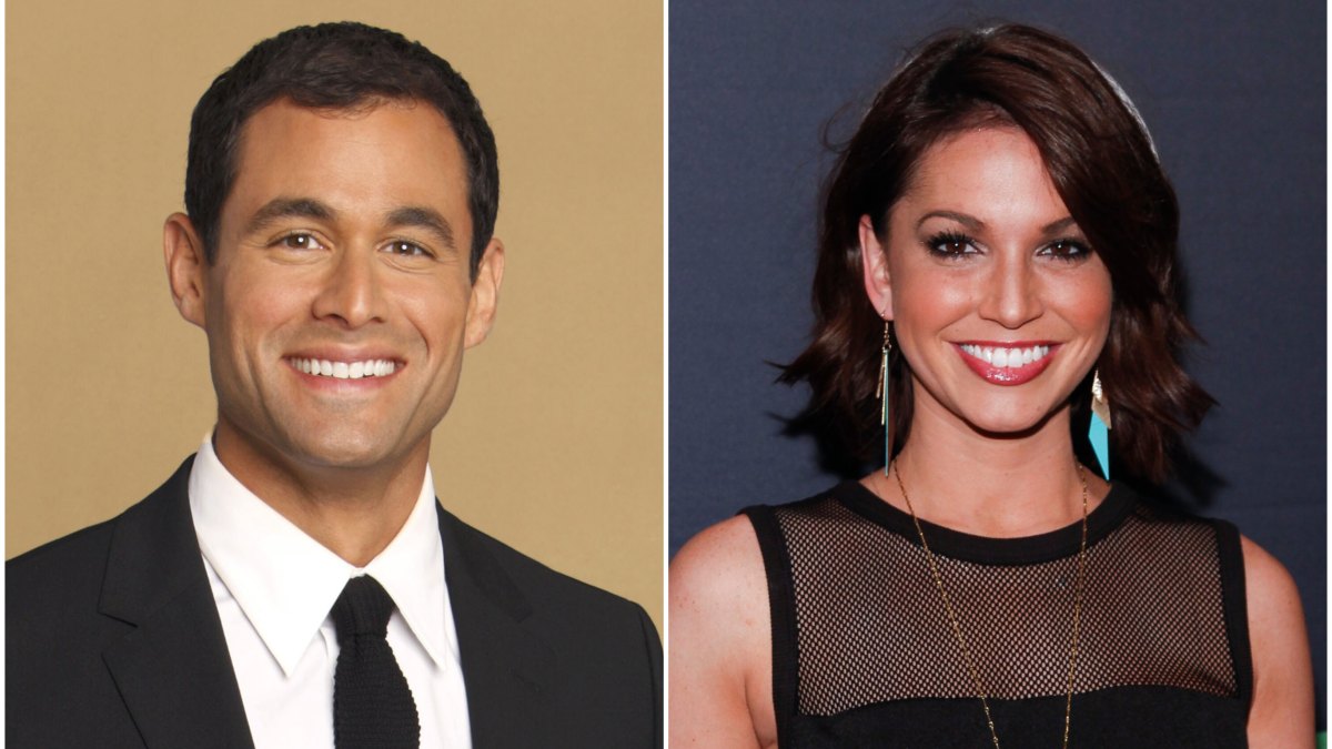Jason Mesnick Says Ex Melissa Rycroft Is Happy After Bachelor Split