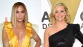 Jennifer Lopez, Reese Witherspoon Golden Globe 2020 Nominations
