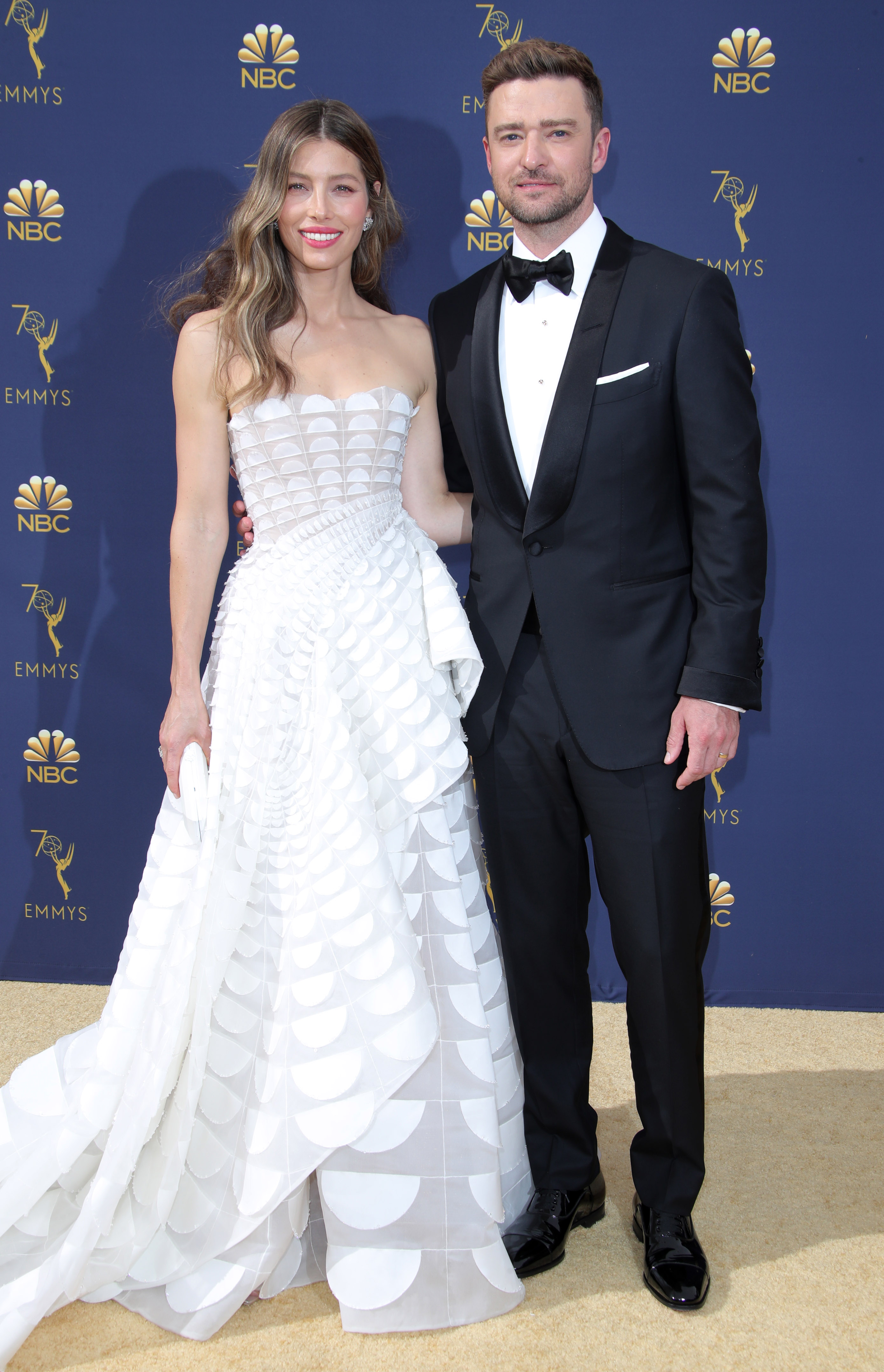 Justin Timberlake and Jessica Biel 'Not in a Great Place' Following PDA Scandal
