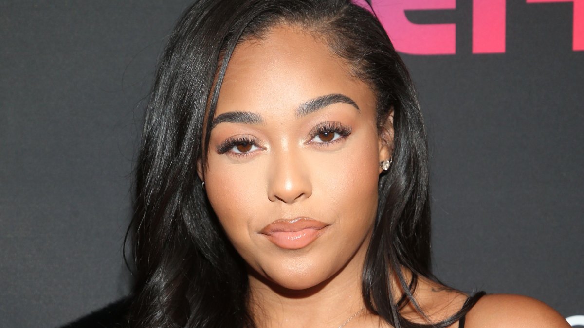Jordyn Woods at the 'Sacrifice' Film Premiere
