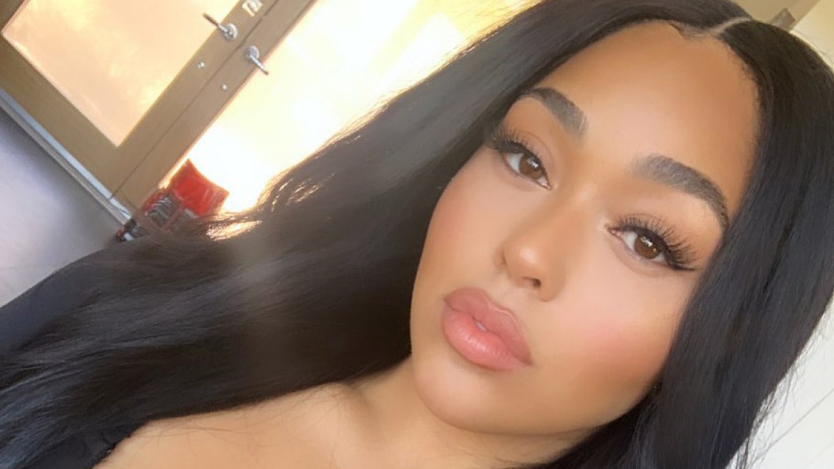 Jordyn Woods Reveals If She Had 'Sexual Intercourse With Tristan Thompson' During Polygraph Test