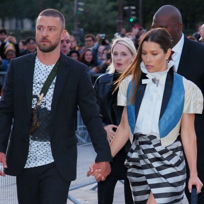 Justin Timberlake and Jessica Biel 'Not in a Great Place' Following PDA Scandal