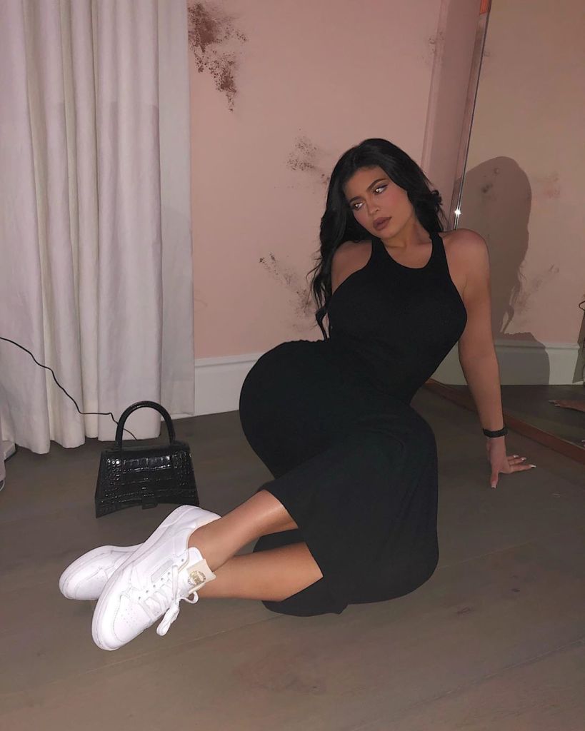 Fans Roast Kylie Jenner After She Got 5 Birkin Bags for Christmas
