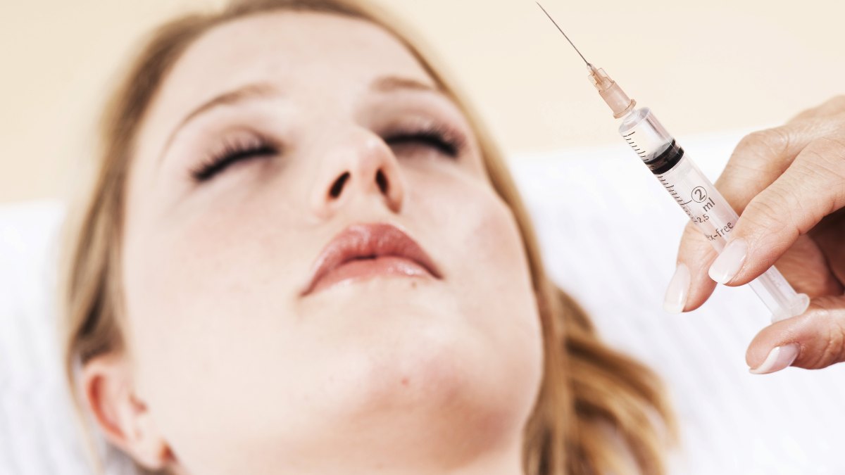Botox Treatment