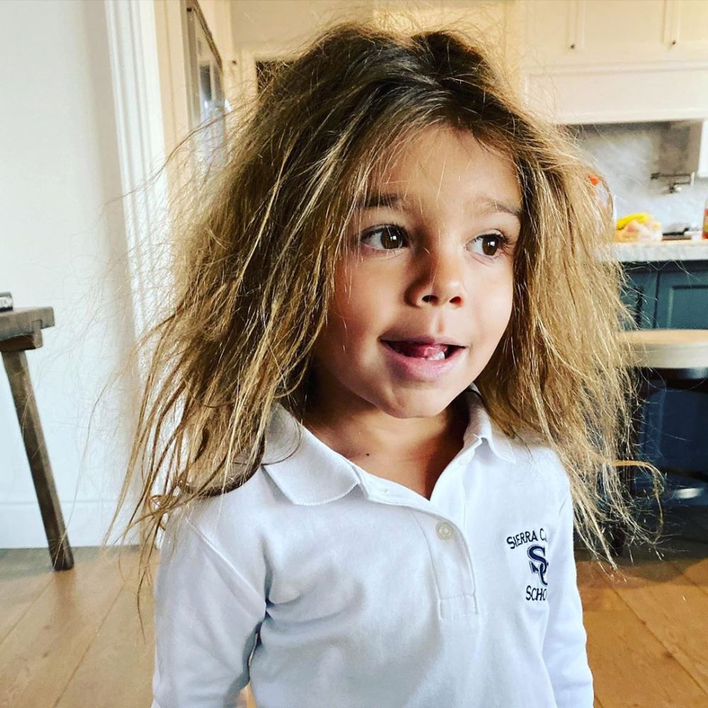 Reign Disick S Cutest Photos Will Melt Your Heart See The Kuwtk Kid