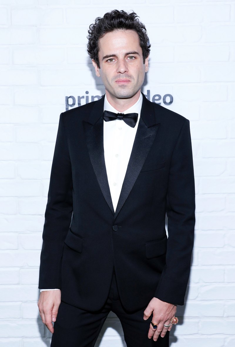 Luke Kirby Marvelous Mrs Maisel Cast Look Like IRL