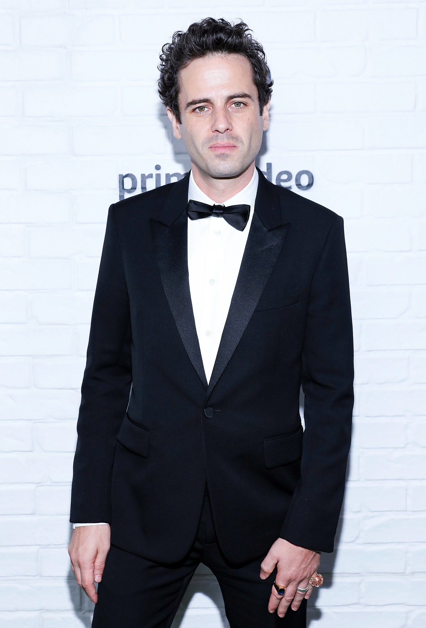 Luke Kirby Marvelous Mrs Maisel Cast Look Like IRL