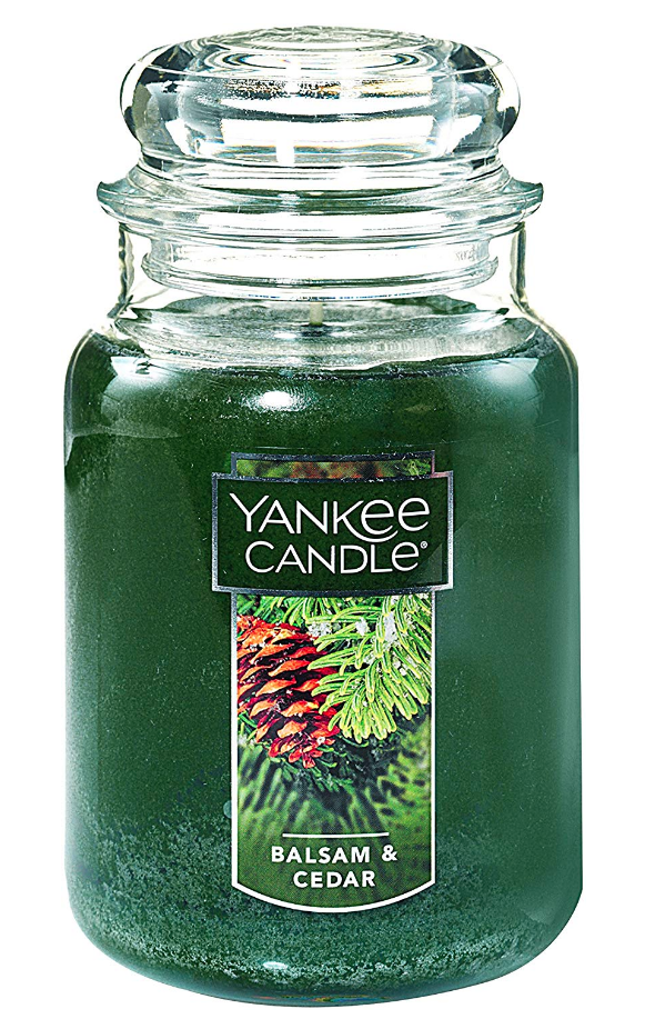 Practical Holiday Gifts, Candle