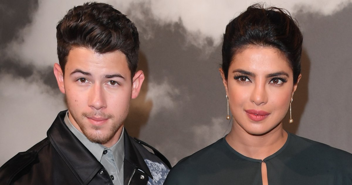 1200px x 630px - Priyanka Chopra Says She and Nick Jonas 'Connected' Over Philanthropy |  Life & Style