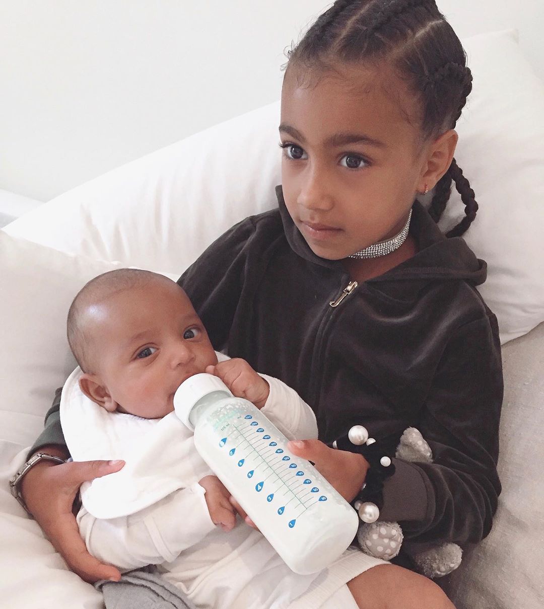 Psalm West Photos Cutest Pics Of Kim Kardashian And Kanye s Son psalm-west-photos-cutest-pics-of-kim-kardashian-and-kanye-s-son