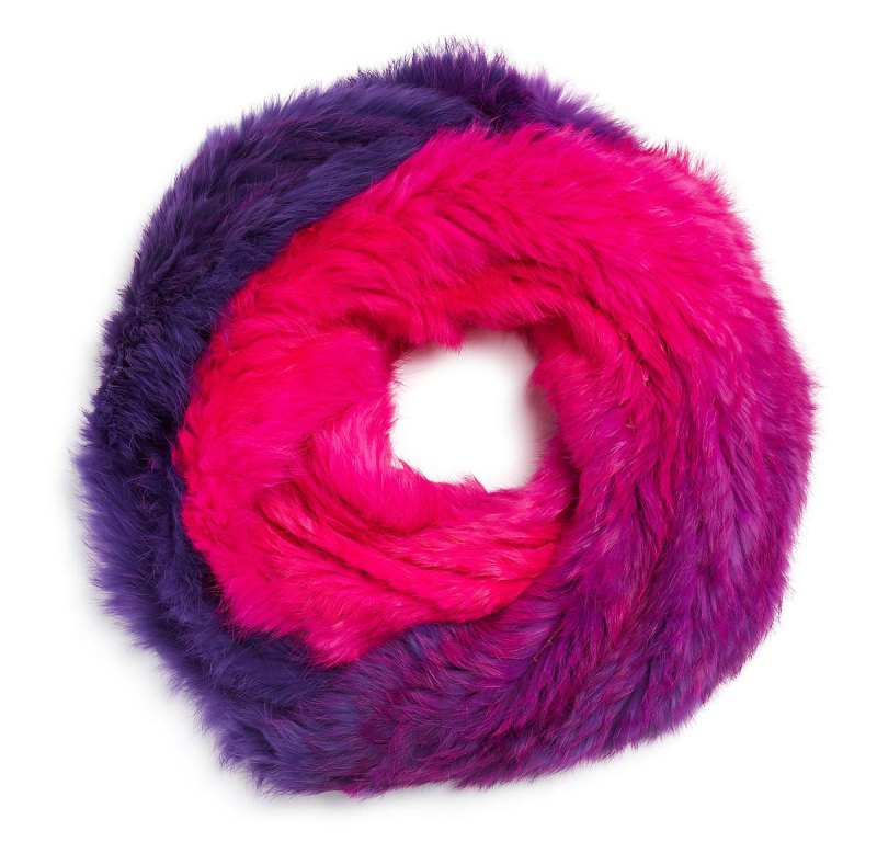 Rabbit-scarf