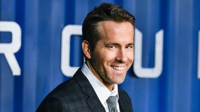 Ryan Reynolds at the '6 Underground' Film Premiere