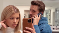 Scott Disick and Sofia Richie Cutest Photos