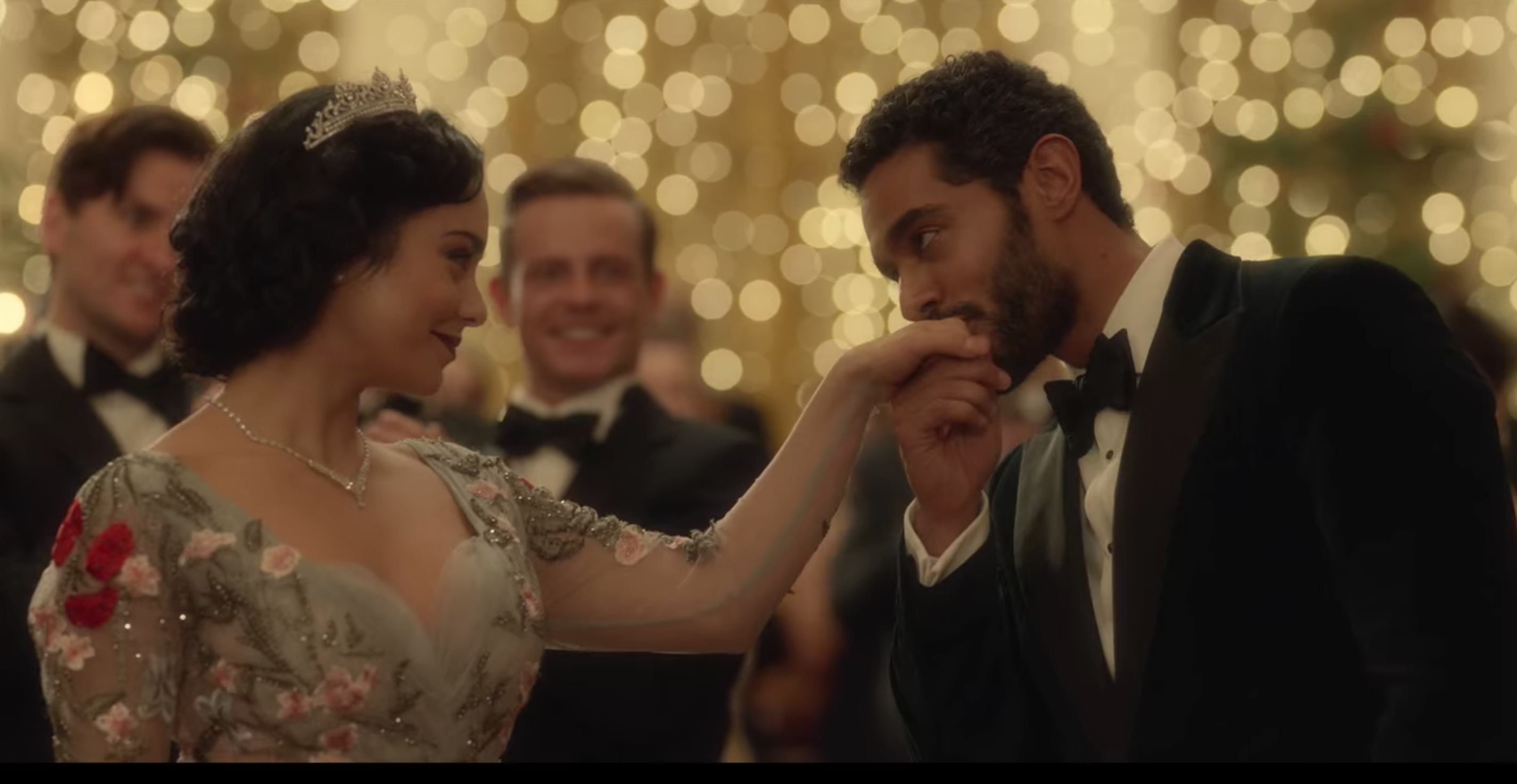 The Princess Switch Switched Again Netflix