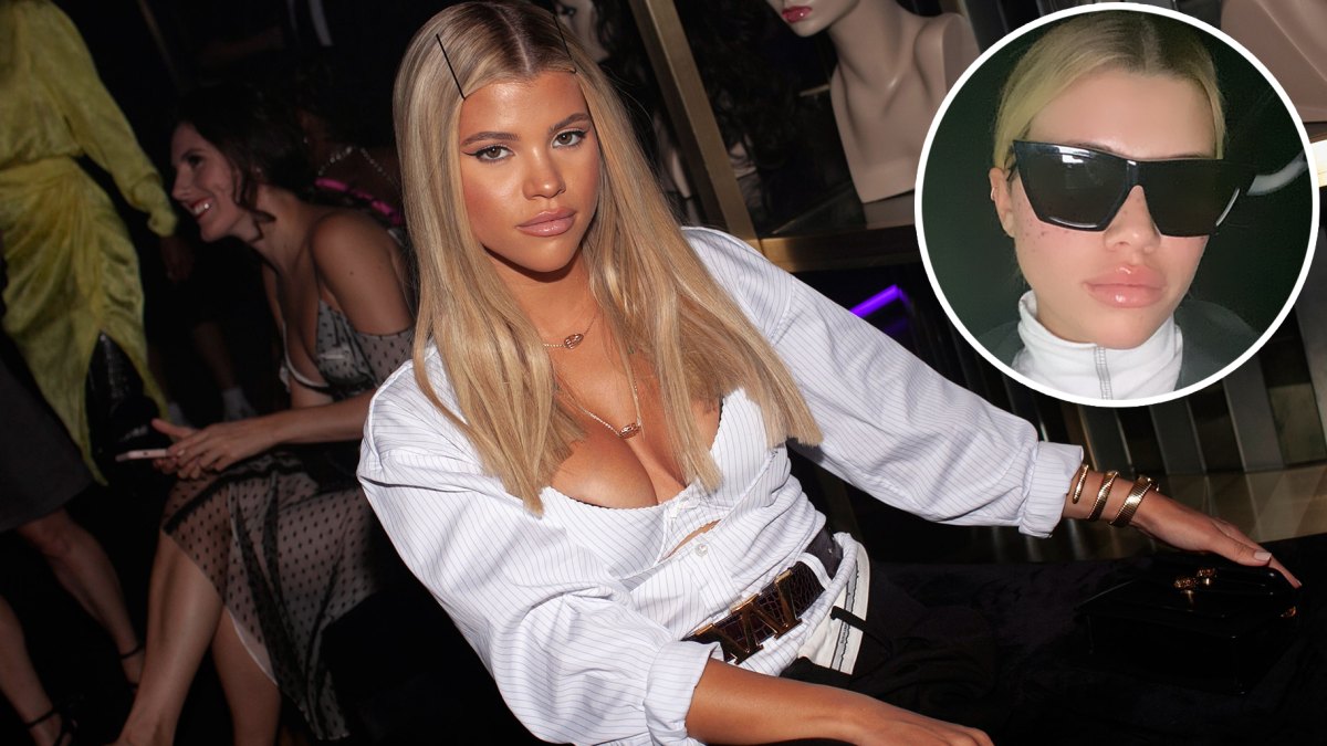 Sofia Richie