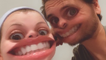 Sofia Richie and Scott Disick Cutest Photos Together, March 19