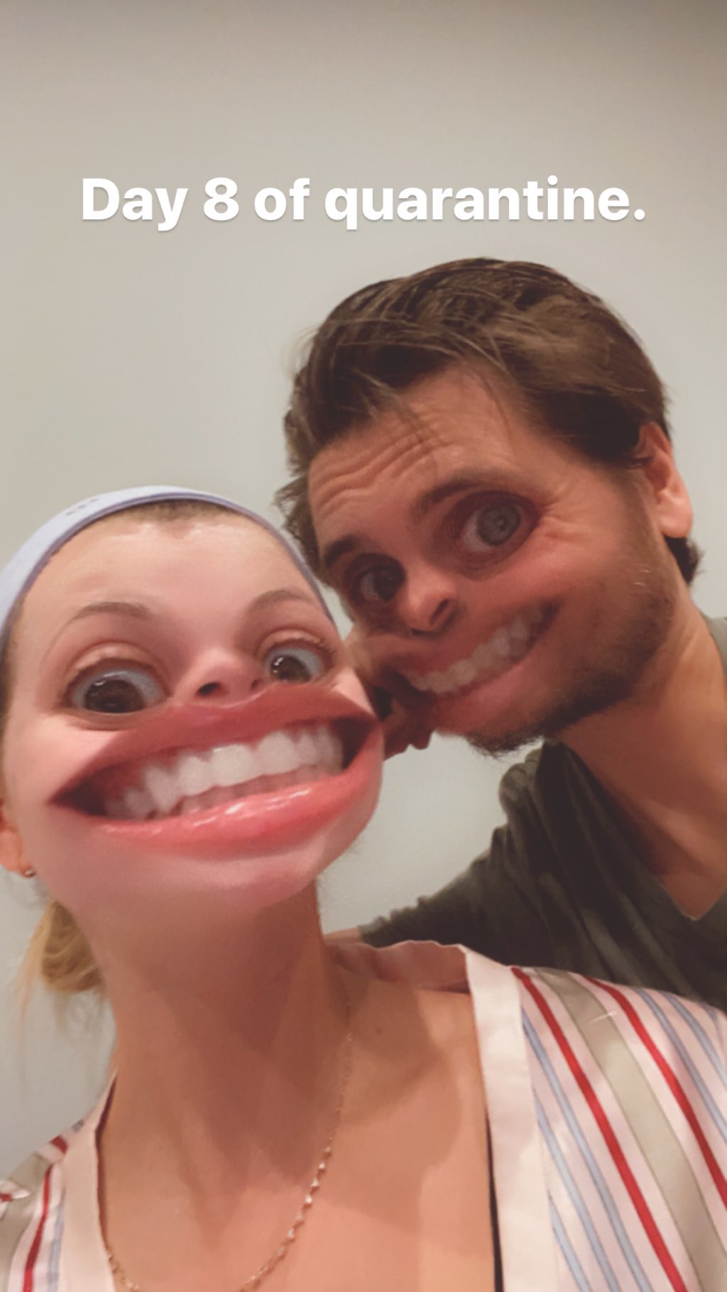 Sofia Richie and Scott Disick Cutest Photos Together, March 19