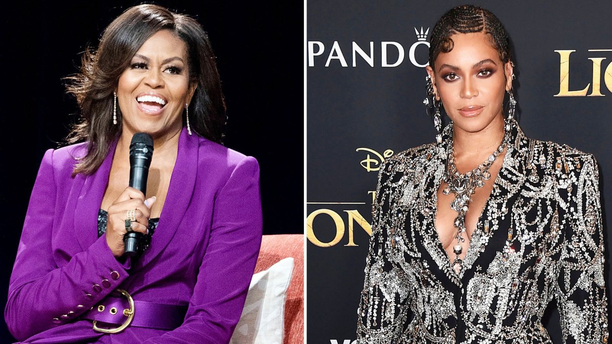 Stars Share Meaningful Words of Wisdom on Life Love and Self-Care