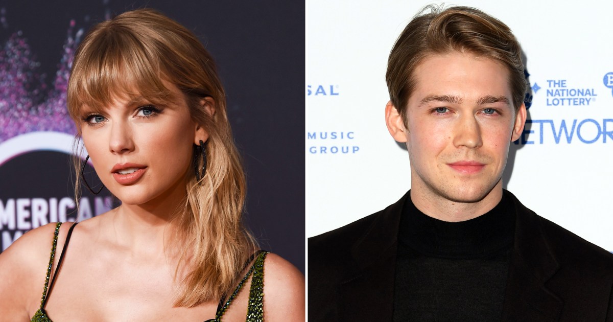 Are Taylor Swift And Joe Alwyn Still Together Couple Is