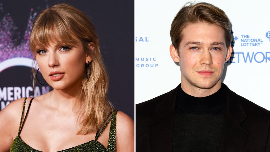 A Timeline of Taylor Swift and Joe Alwyn's Relationship