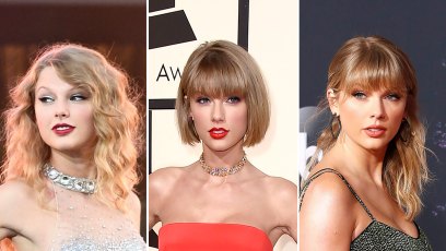 Taylor Swift best fashion moments