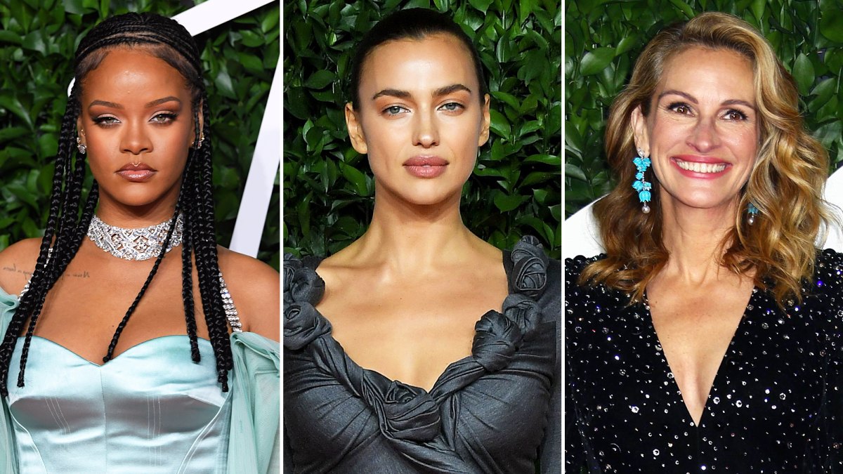The Fashion Awards UK