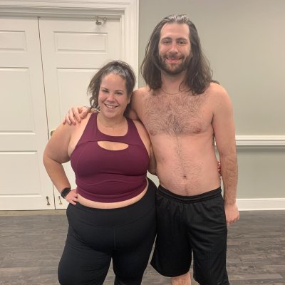 Whitney Way Thore Is Engaged to Boyfriend Chase Severino