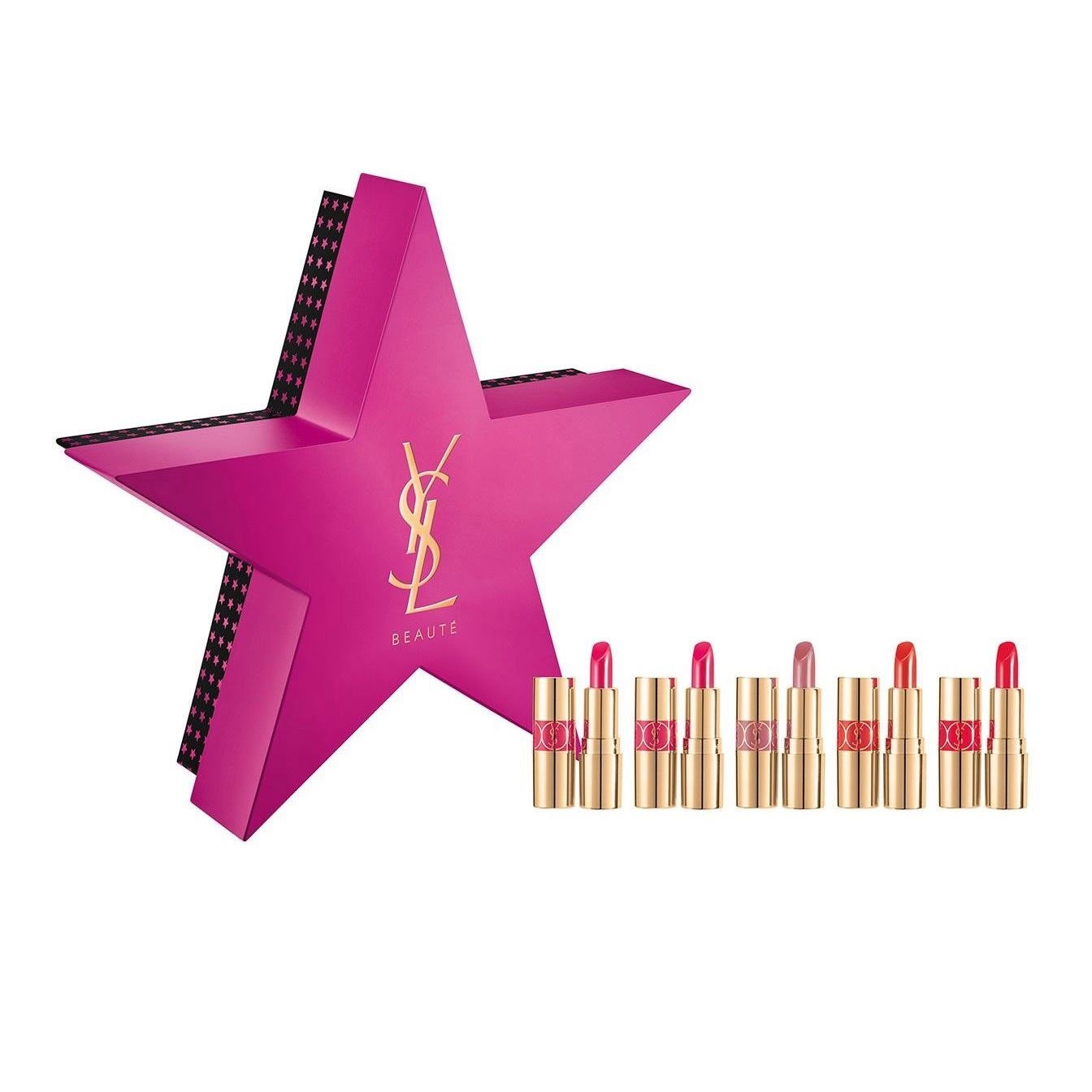 Yves-Saint-Laurent