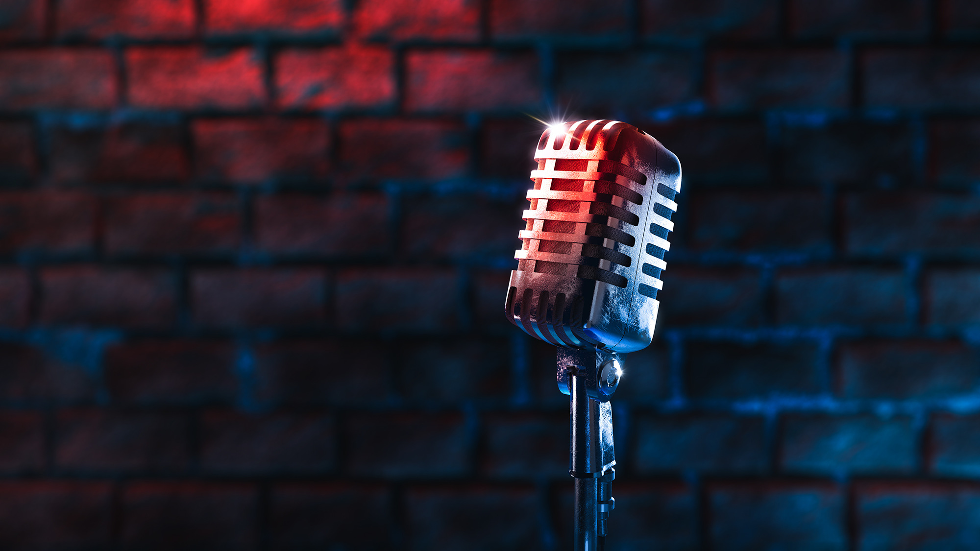 date comedy show