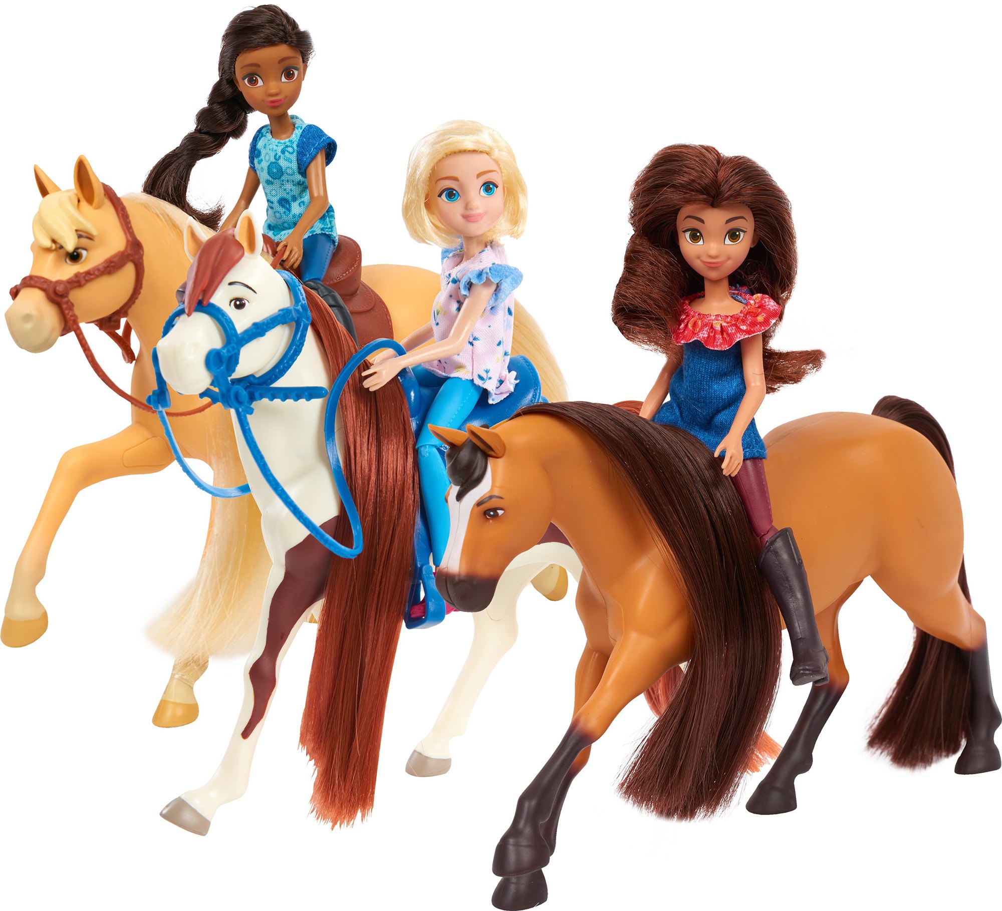 dreamworks-doll-and-horse