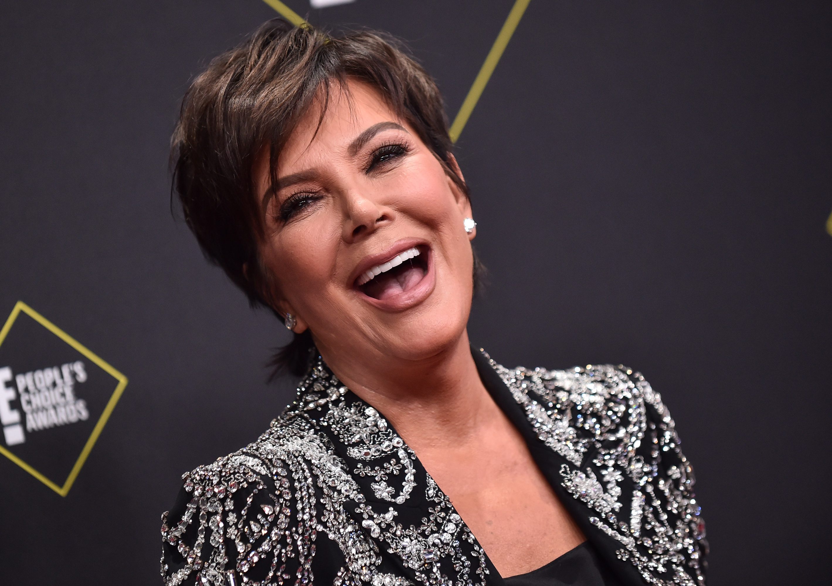 Kris Jenner