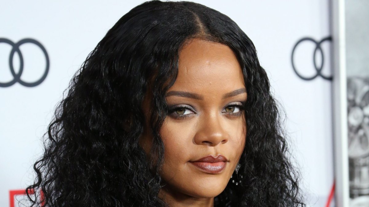 Rihanna